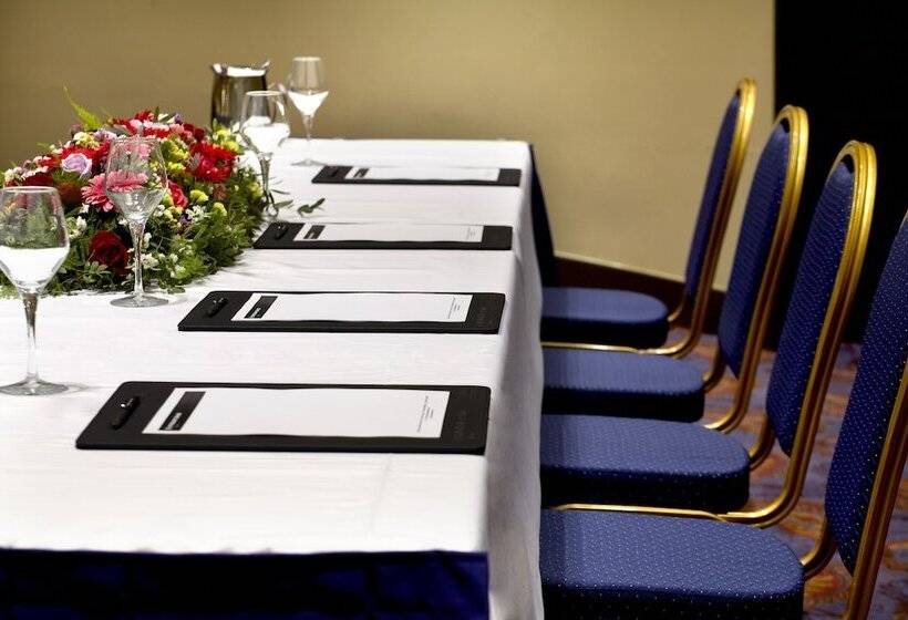 Fotos del hotel Wyndham Grand Athens:  13