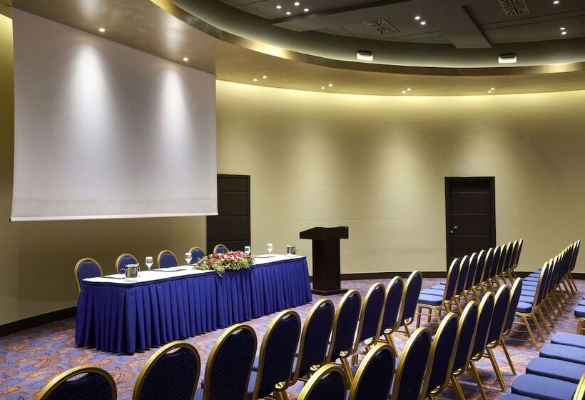 Fotos del hotel Wyndham Grand Athens:  27