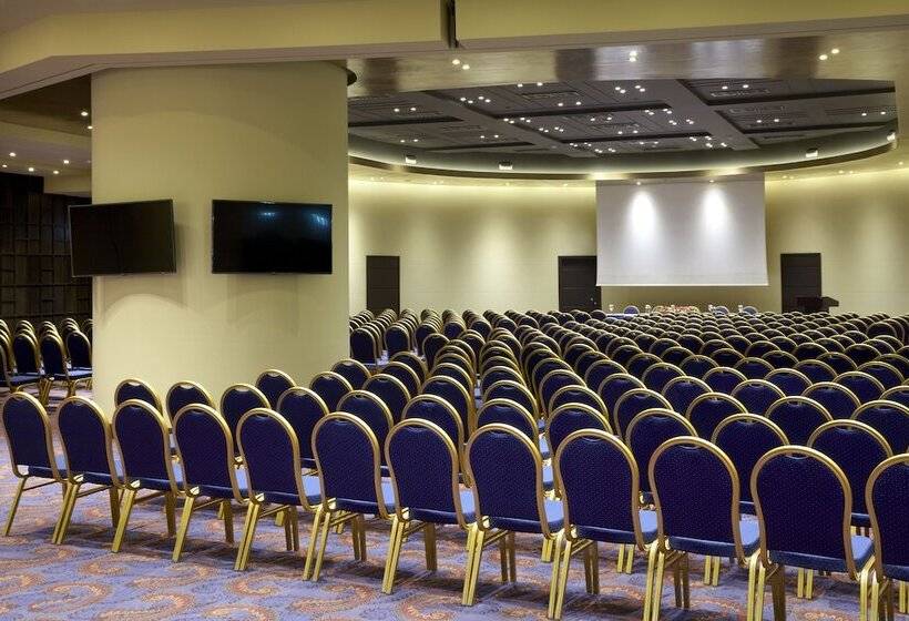 Fotos del hotel Wyndham Grand Athens:  28