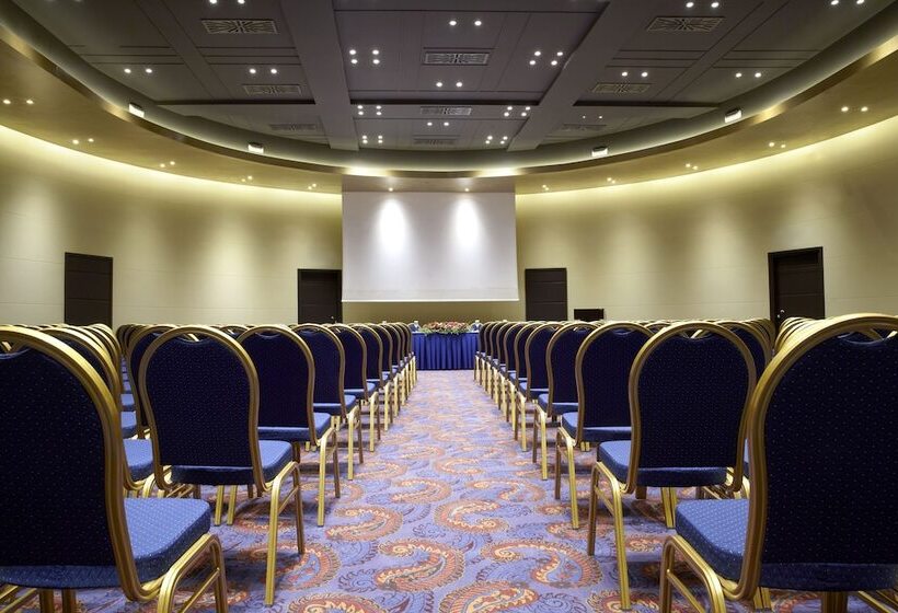 Fotos del hotel Wyndham Grand Athens:  19