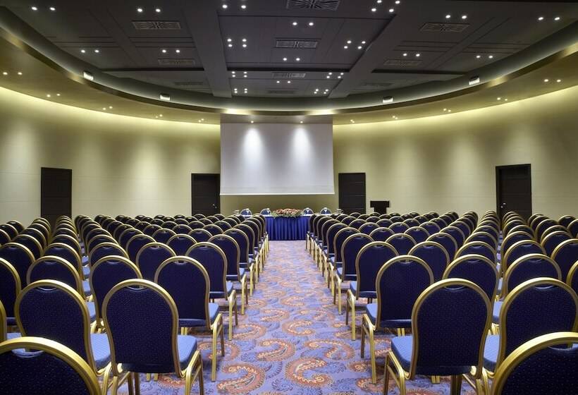 Fotos del hotel Wyndham Grand Athens:  24