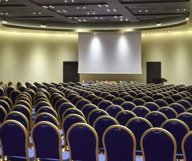 Fotos del hotel Wyndham Grand Athens:  20