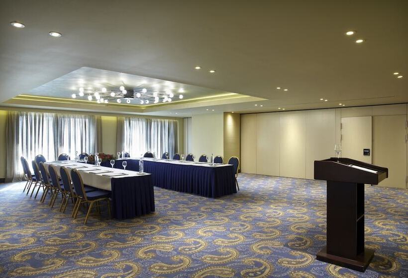 Fotos del hotel Wyndham Grand Athens:  22