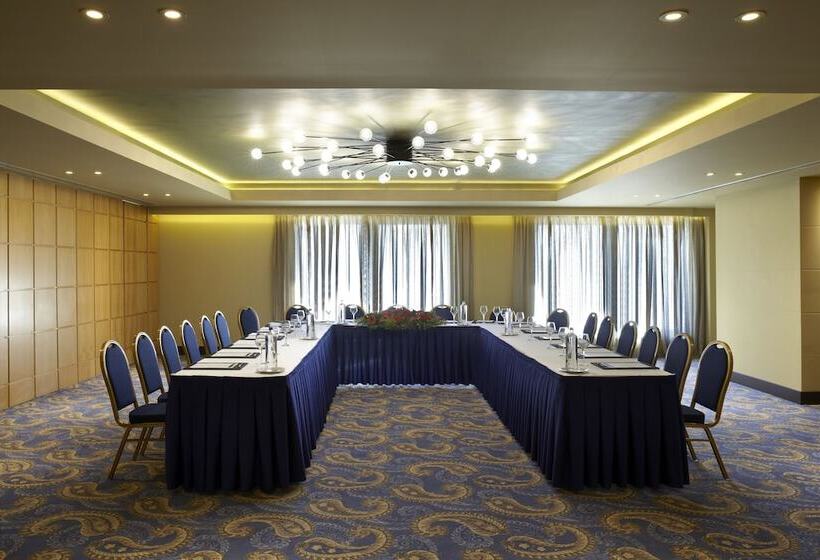 Fotos del hotel Wyndham Grand Athens:  18