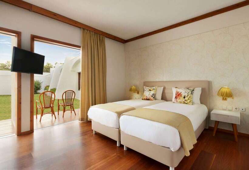 هتل Wyndham Loutraki Poseidon Resort