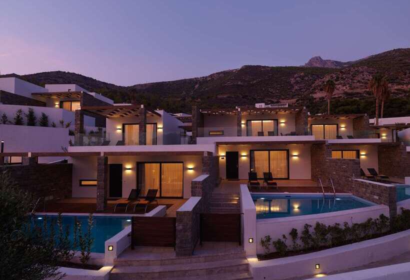 هتل Wyndham Loutraki Poseidon Resort