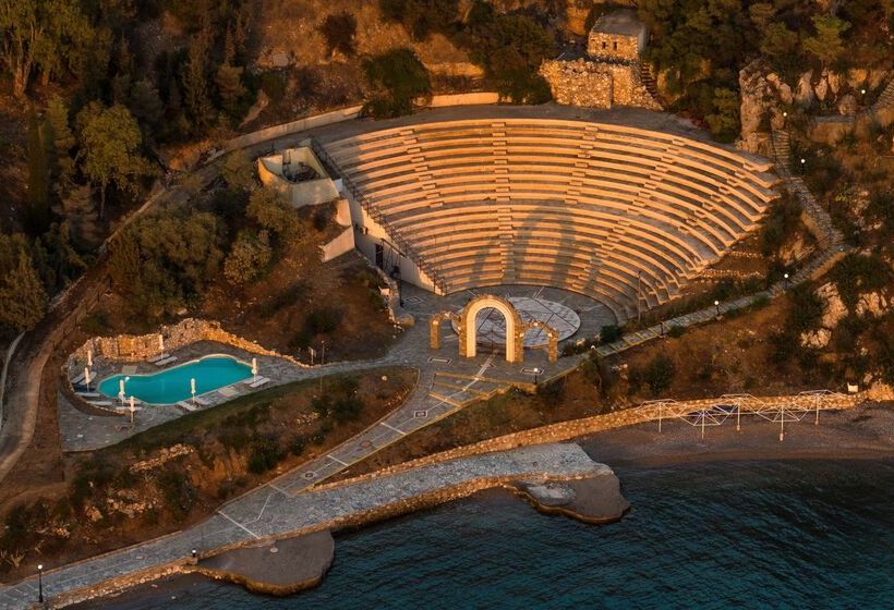 هتل Wyndham Loutraki Poseidon Resort