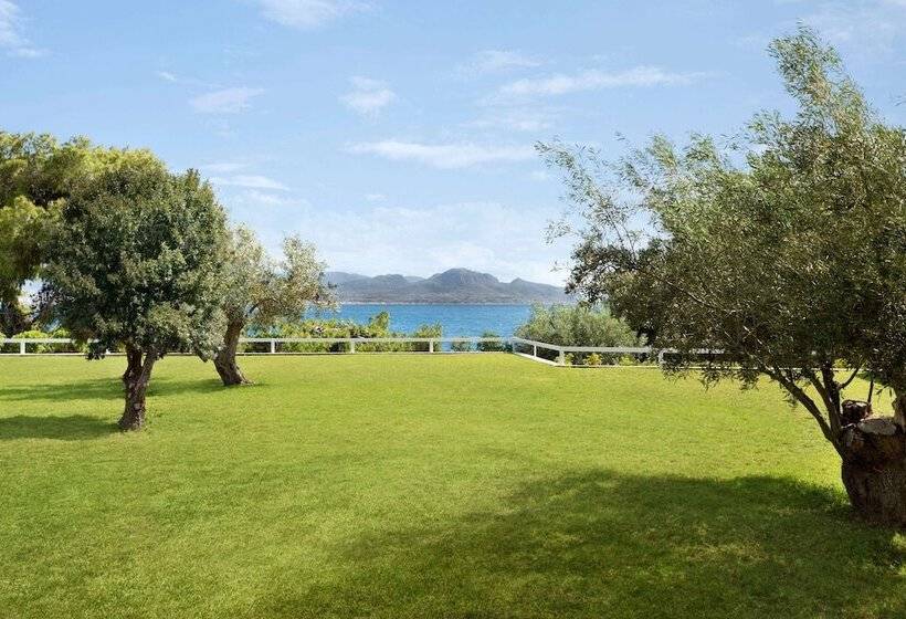 هتل Wyndham Loutraki Poseidon Resort