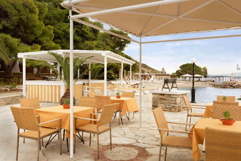 هتل Wyndham Loutraki Poseidon Resort