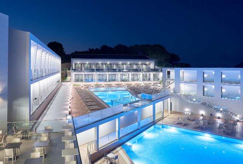 هتل Zante Sun Resort