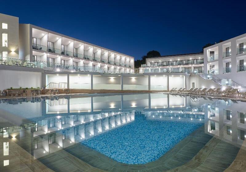 هتل Zante Sun Resort