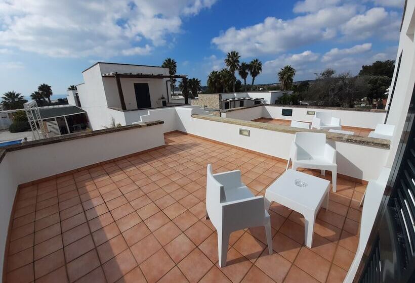 Messapia Hotel & Resort