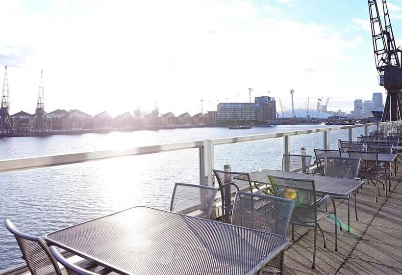 Fotos del hotel Novotel London Excel:  15