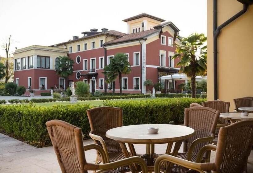 Park Hotel Villa Vicini