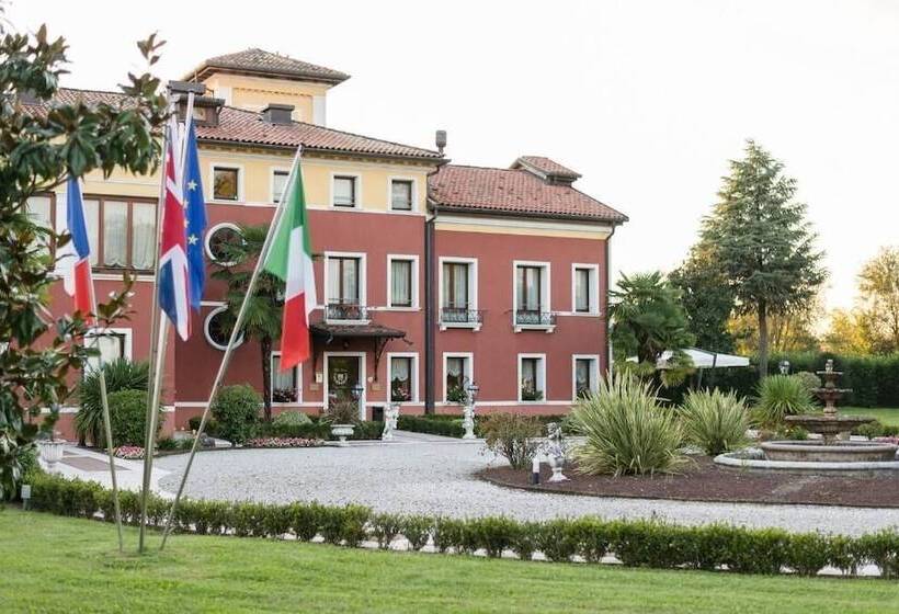 Park Hotel Villa Vicini