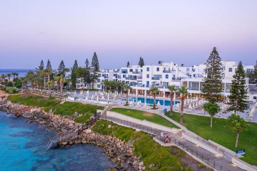 Protaras Nausicaa Villa