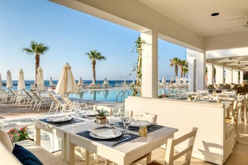 Protaras Nausicaa Villa