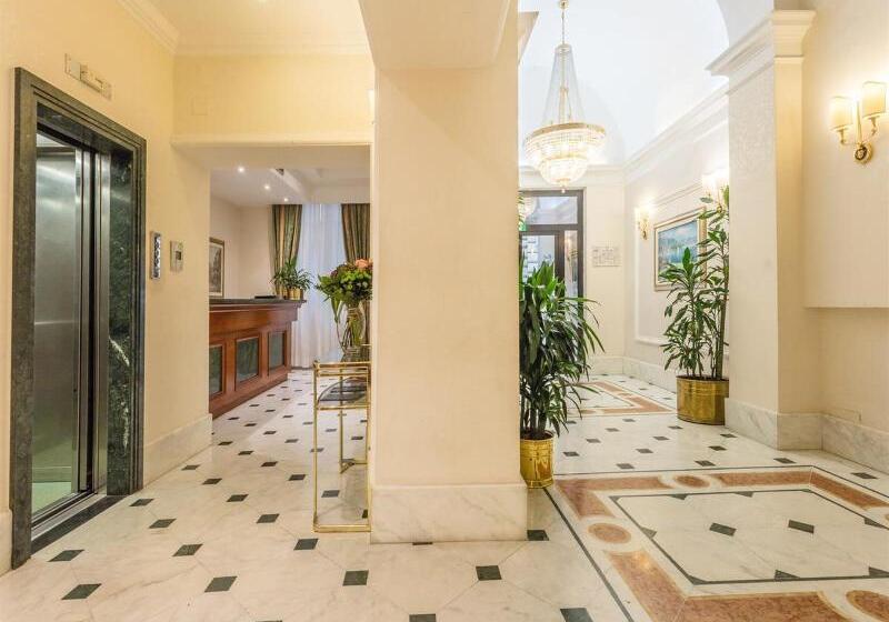 Fotos del hotel Raeli Hotel Floridia:  16