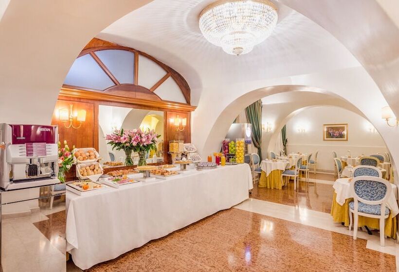 Fotos del hotel Raeli Hotel Floridia:  24