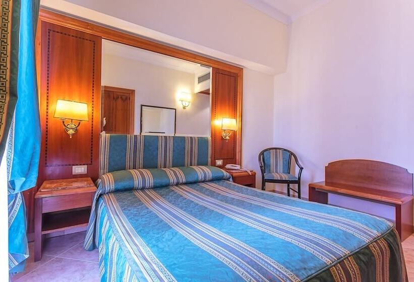 Fotos del hotel Raeli Hotel Floridia:  21