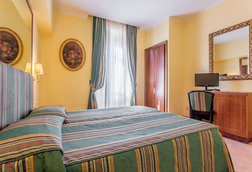 Fotos del hotel Raeli Hotel Floridia:  9