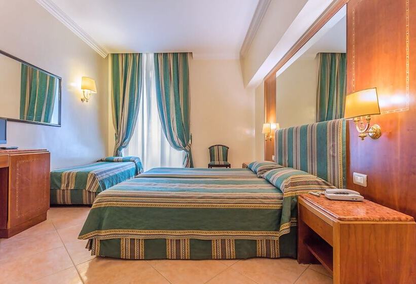 Fotos del hotel Raeli Hotel Floridia:  2