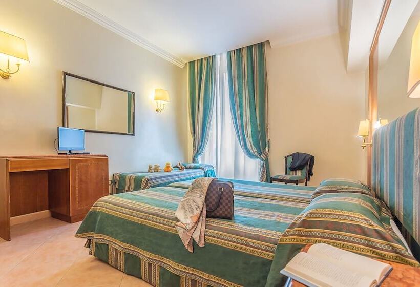Fotos del hotel Raeli Hotel Floridia:  8