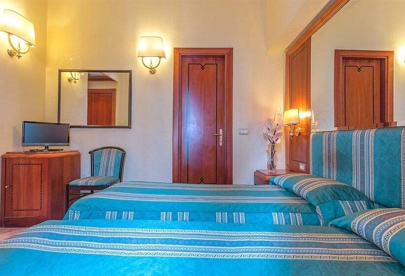 Fotos del hotel Raeli Hotel Floridia:  32
