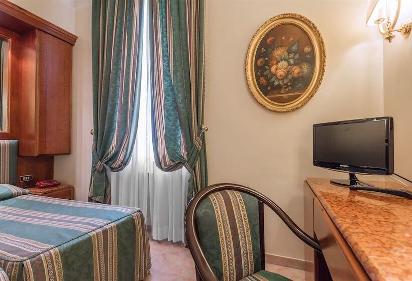 Fotos del hotel Raeli Hotel Floridia:  30