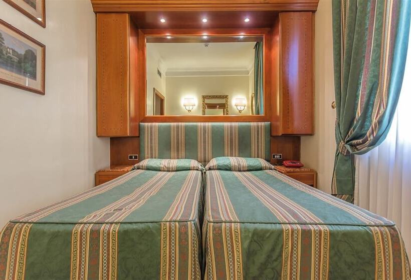 Fotos del hotel Raeli Hotel Floridia:  23