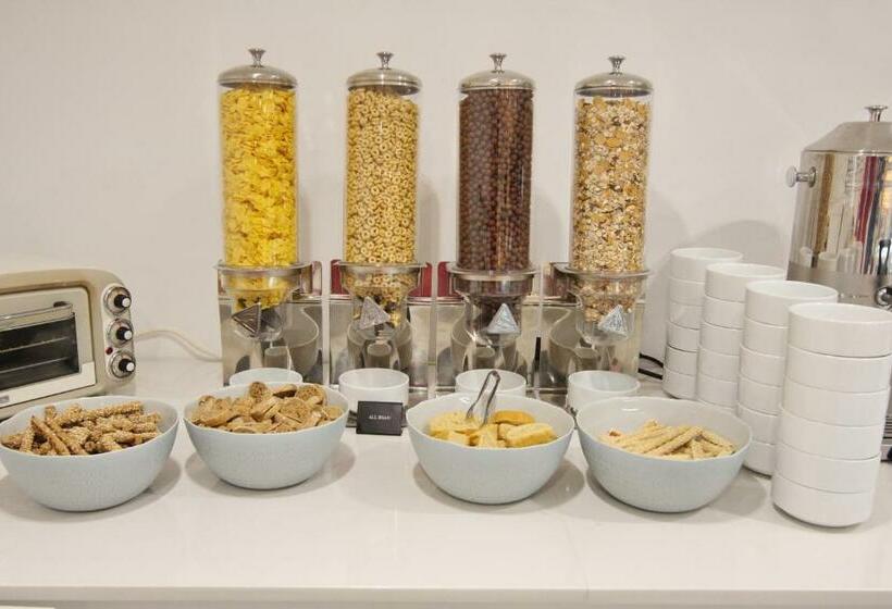 酒店 Boss Boutique Athens