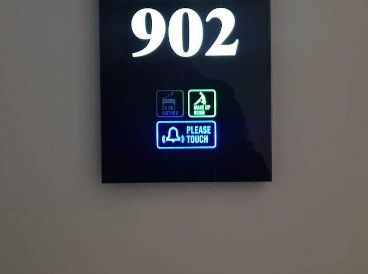 酒店 Boss Boutique Athens