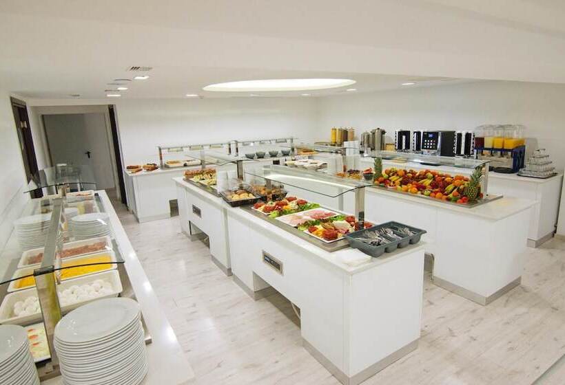 酒店 Boss Boutique Athens