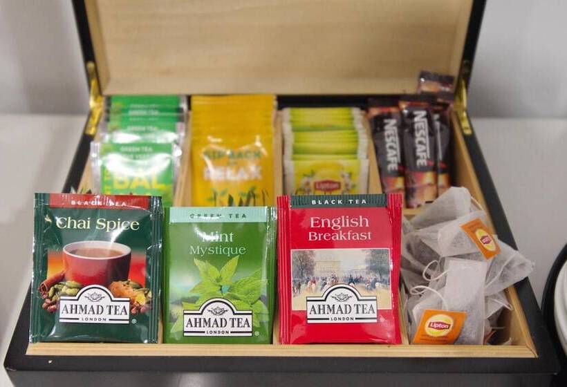 酒店 Boss Boutique Athens