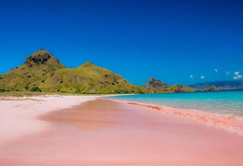 هتل Ayana Komodo Waecicu Beach