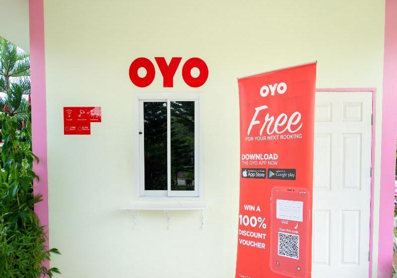 Отель B Banana Resort By Oyo Rooms