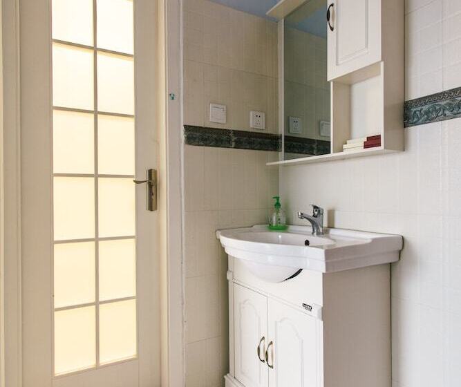 Fotos del hotel Chengdu Tu Le Apartment Kuai Zhai Xiang Zi Branch:  15