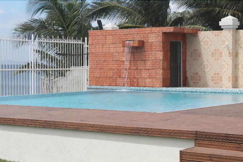 فندق Cml Beach Resort & Water Park
