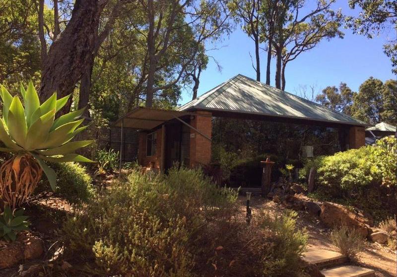 فندق Dunsborough Ridge Retreat