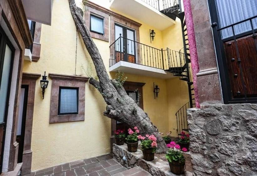 Fotos del hotel El Meson Del Quijote:  33