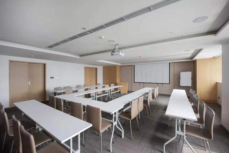 酒店 Ji  Chengdu Global Center