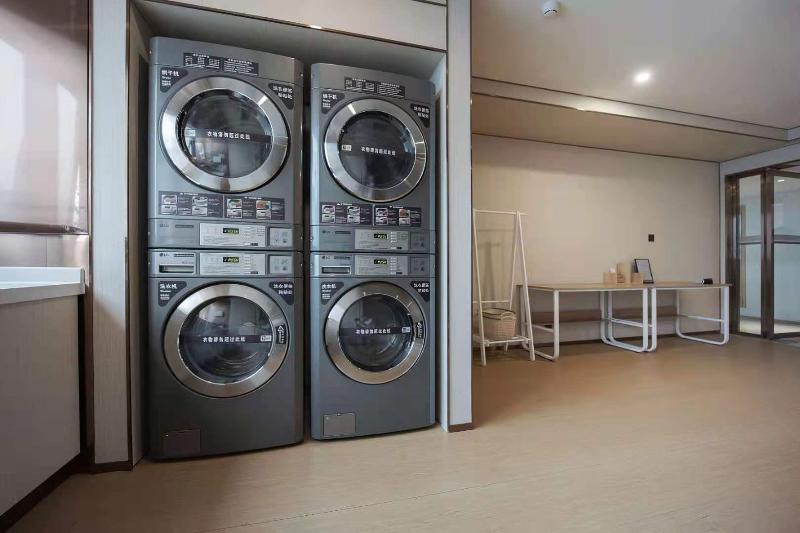 酒店 Ji  Chengdu Global Center