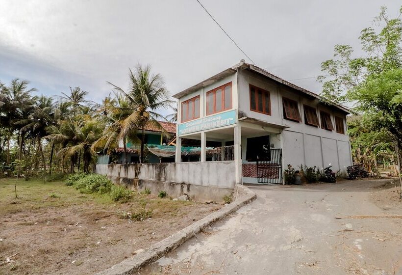 فندق Losmen Parikesit