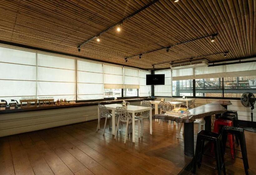 酒店 Pakchong Center Poshtel