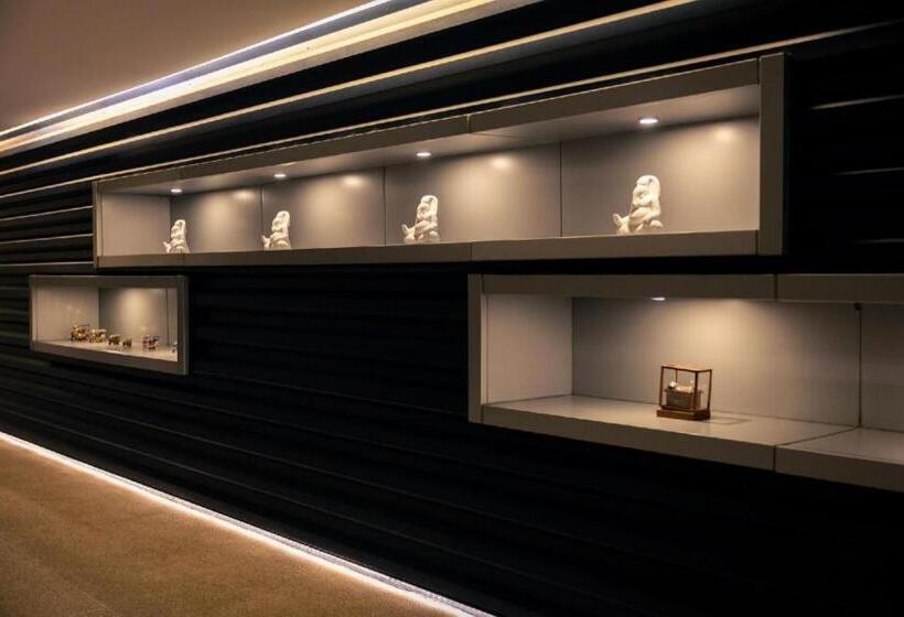 酒店 Pakchong Center Poshtel