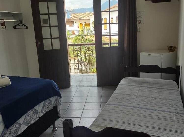 Otel Pousada Caravela