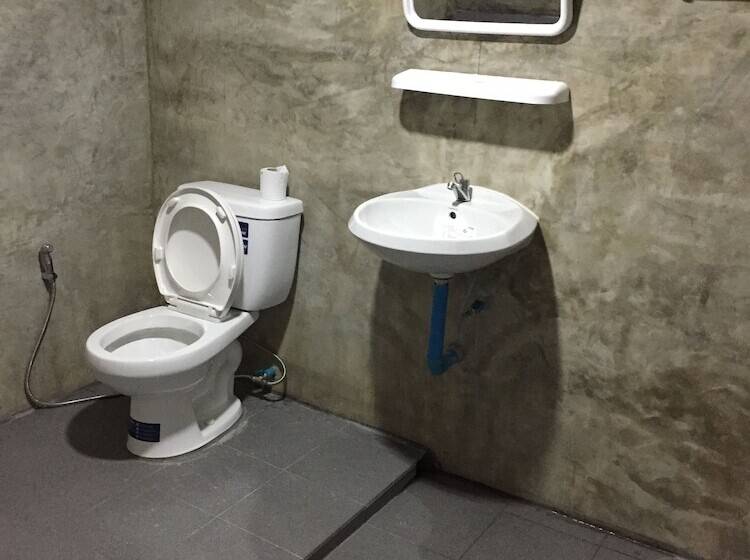 فندق Time At Phayao Homestay