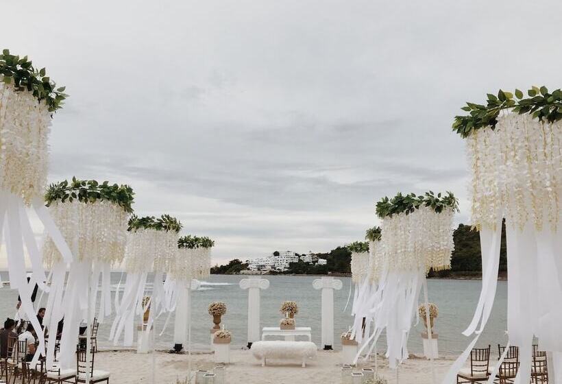 فندق Vitalis White Sands