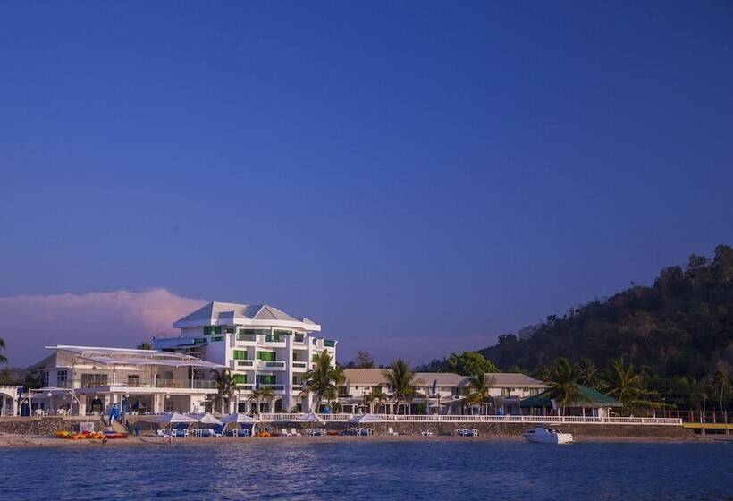 فندق Vitalis White Sands