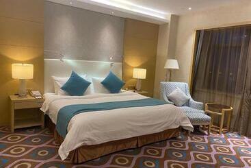 Jinling Yujingwan Hotel Changyi